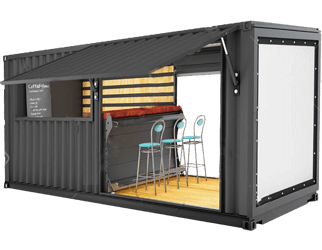 Container Bars